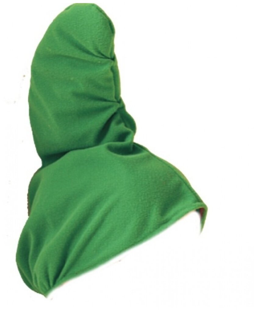Зеленый колпак гнома