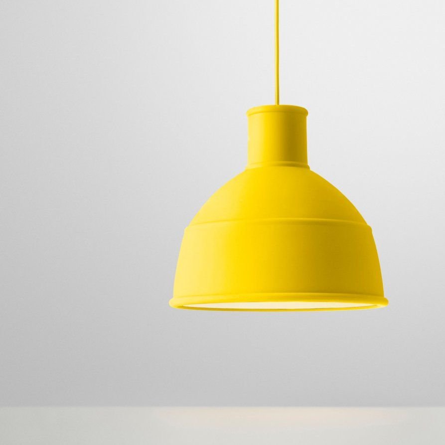 Светильник Strand 60 Pendant Lamp by Muuto (Дания)
