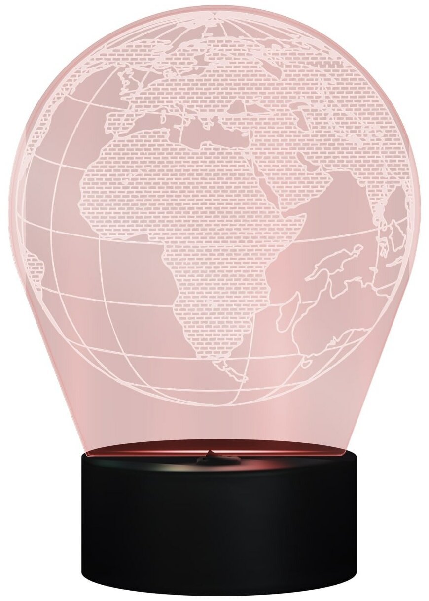 Глобус политический Globen Классик, диаметр 320 мм, к013200016