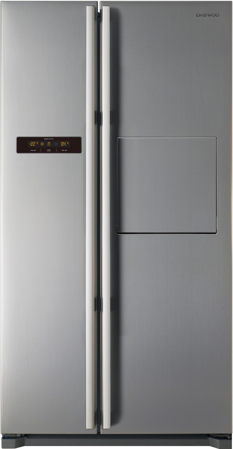 Холодильник Daewoo Electronics FRN-x22 b5cw
