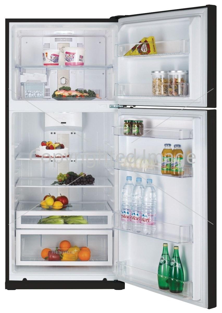 Холодильник Daewoo Electronics FN-t650npb