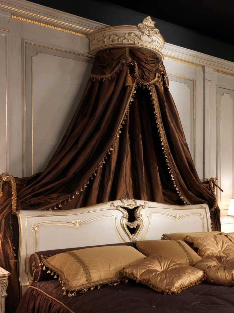 Шкаф спальня Людовик Мэри мебель