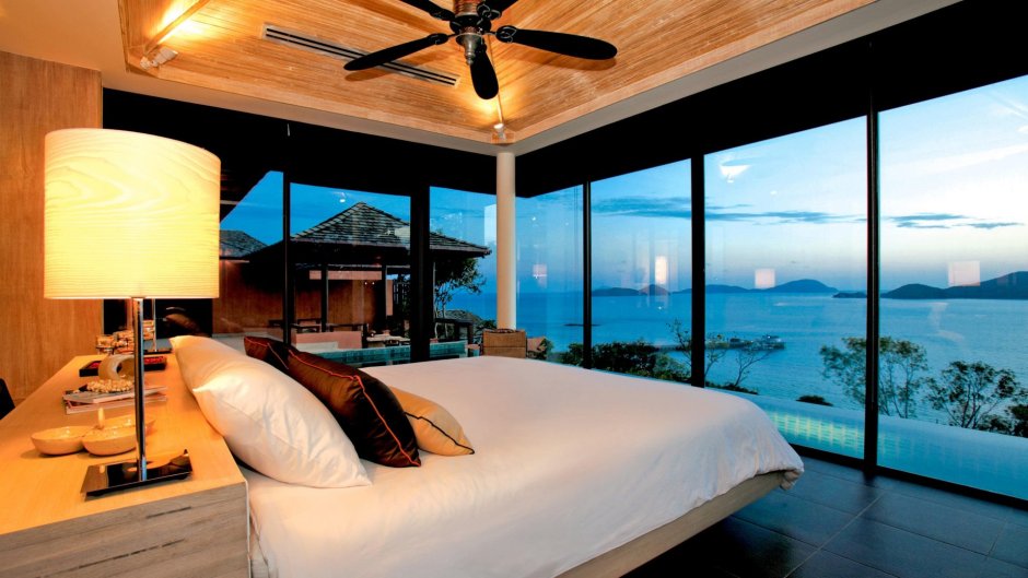 Кровать Фиджи любимый дом