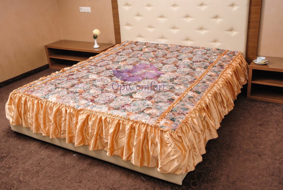 Одеяло для спальни