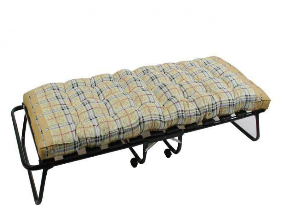 Раскладная кровать Leset модель 204