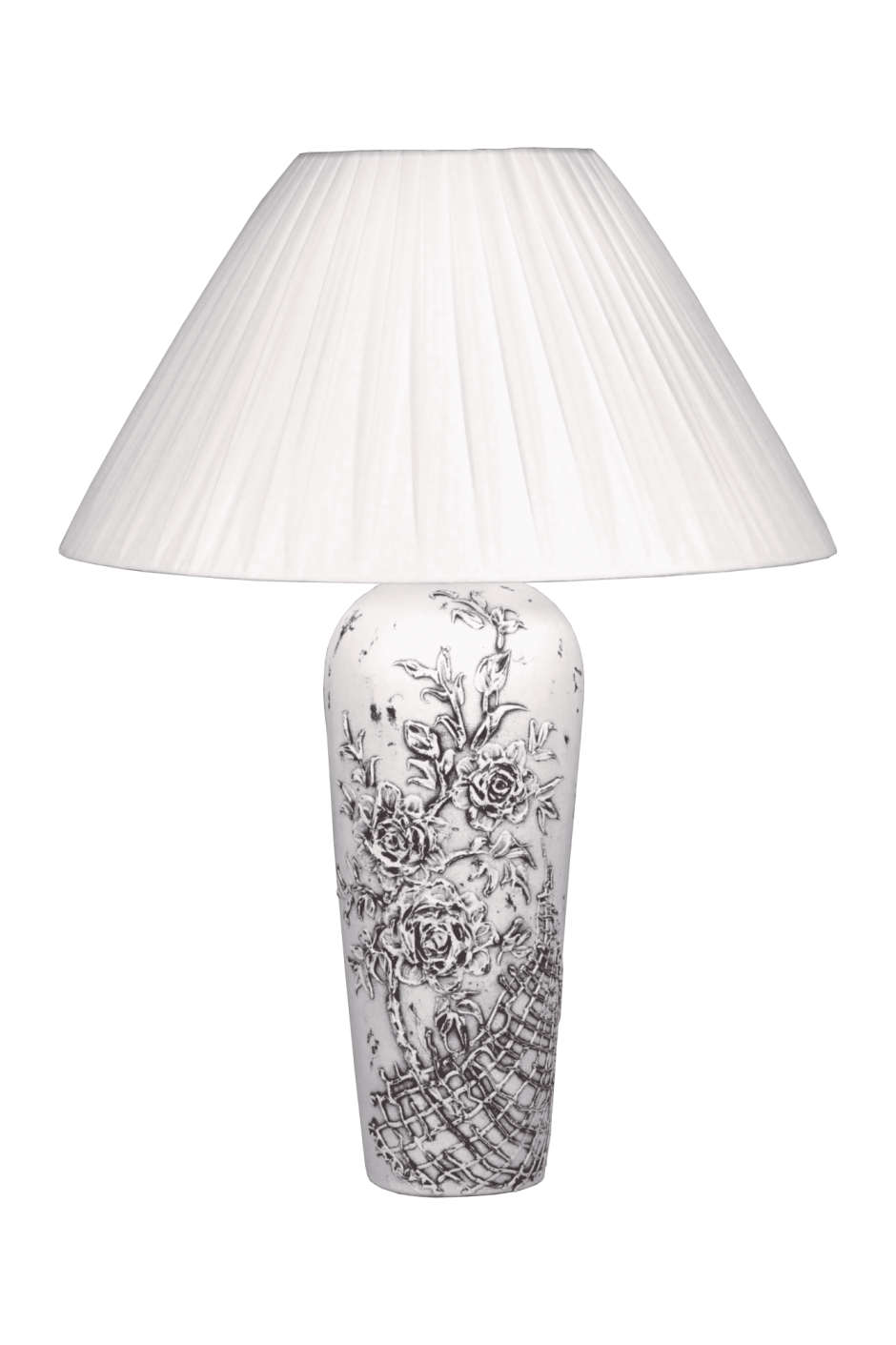 Настольная лампа at12293 (White)