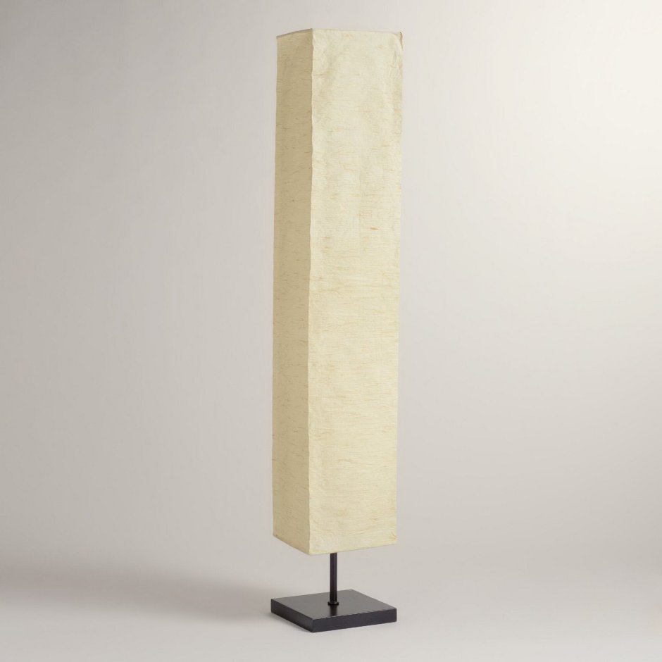 Торшер paper paper Floor Lamp