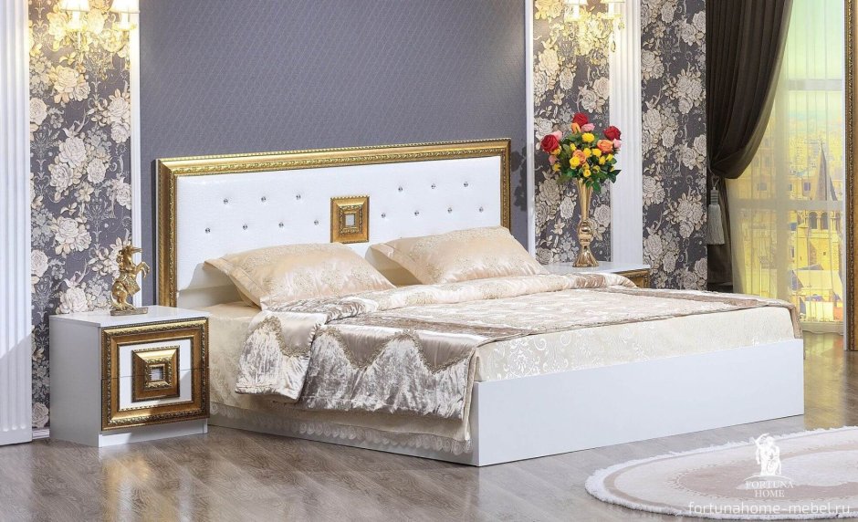 Спальня Богемия Фортуна