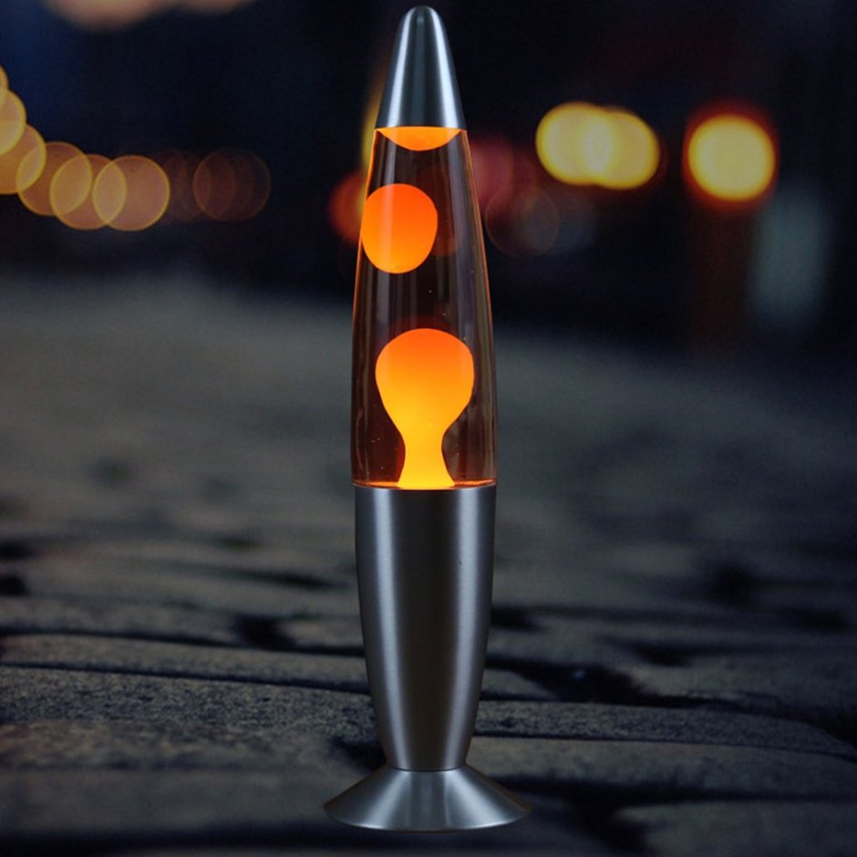 Ночник small Rocket Projection Lamp