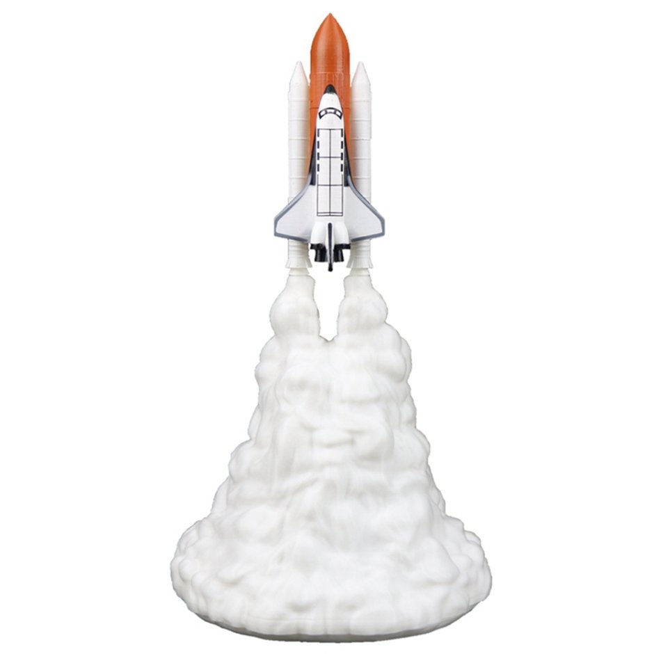 Imperia Rocket лампа