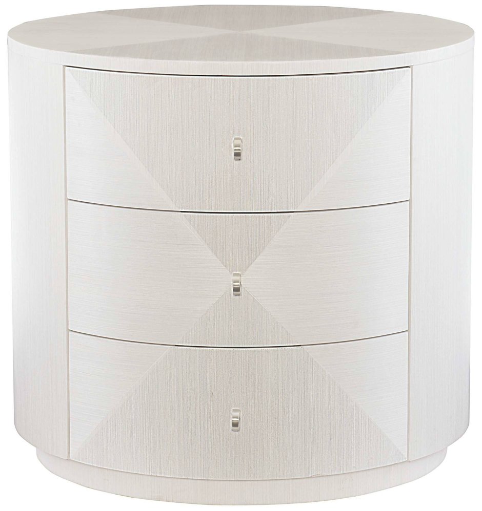 Тумба onda Bedside lacquered Table