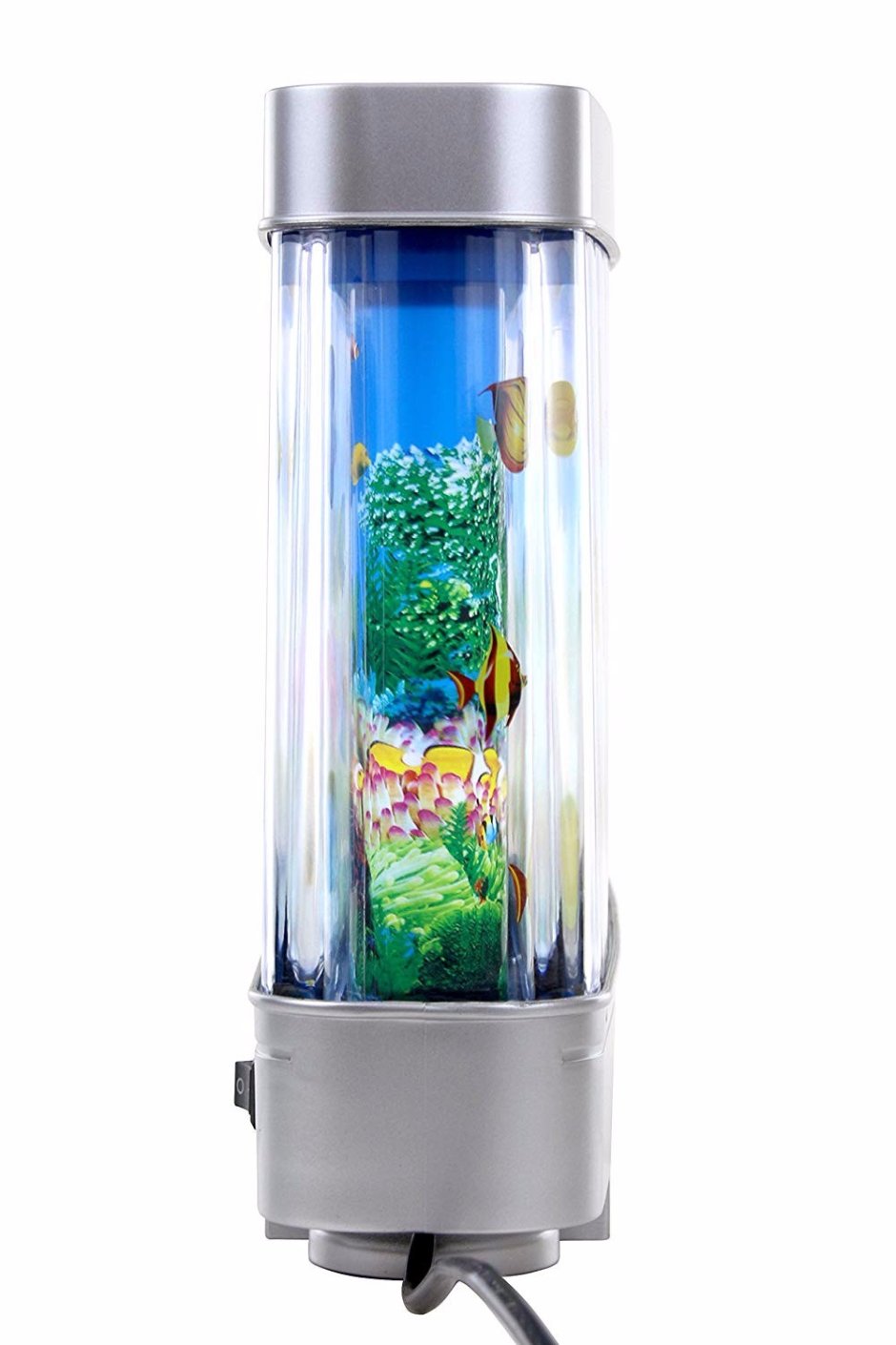 Напольный светильник Aquarium Light Room