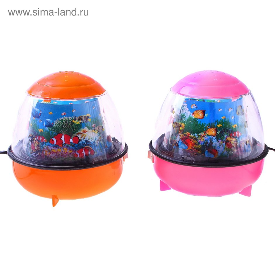 Jelly Tank аквариум для медуз
