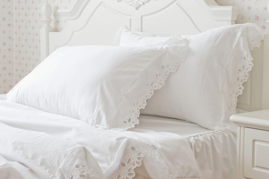 Комплект постельного белья Казанова с одеялом