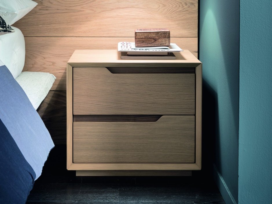Прикроватная тумбочка (Bedside Cabinet)