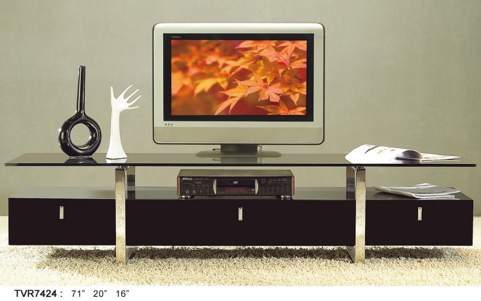 Подставка телевизором современный стиль