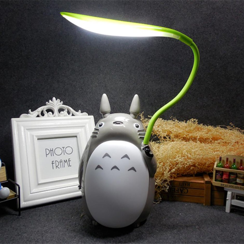 Лампа светильник Тоторо Totoro