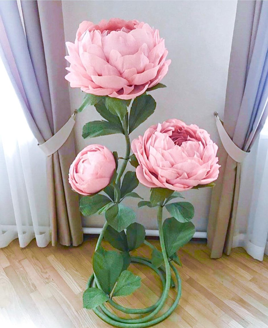 Ростовые цветы Светлана Копцева