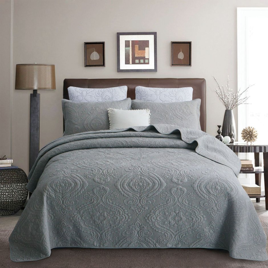 Arya Home collection Bedspread Set