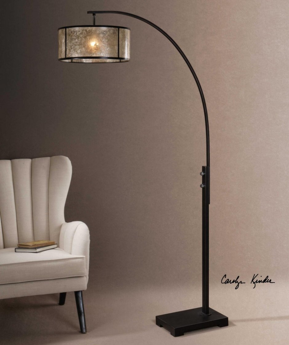 Лампа Cairano Floor Lamp