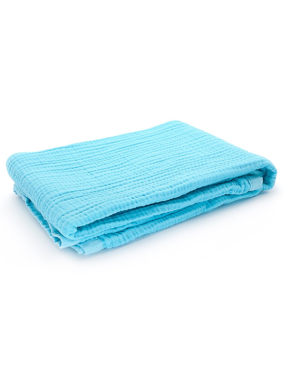 Муслиновое одеяло