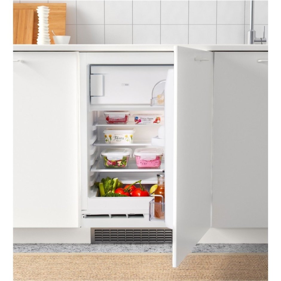 Встраиваемый холодильник Liebherr ke 2510