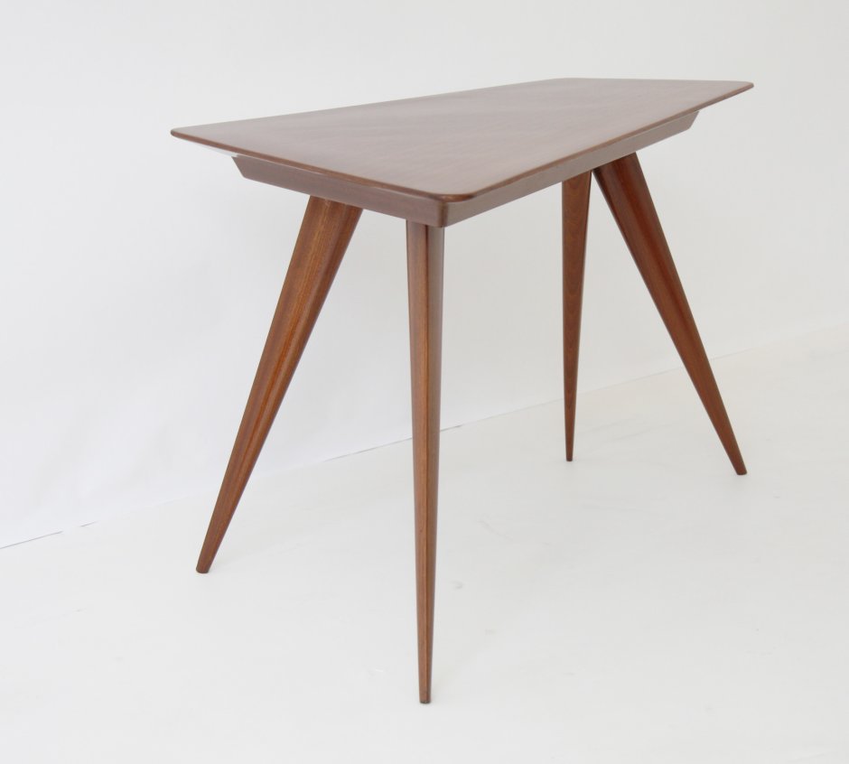 Обеденный стол Karpenter Vintage 90х90
