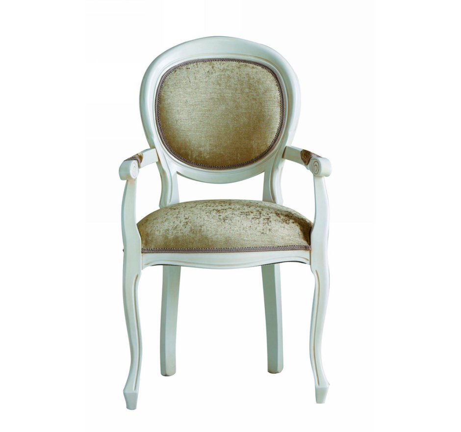 Полукресло a.r.t. Furniture Provence Arm Chair