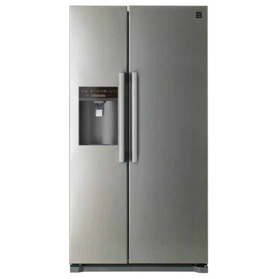 Холодильник Daewoo FRN-x22f5cw