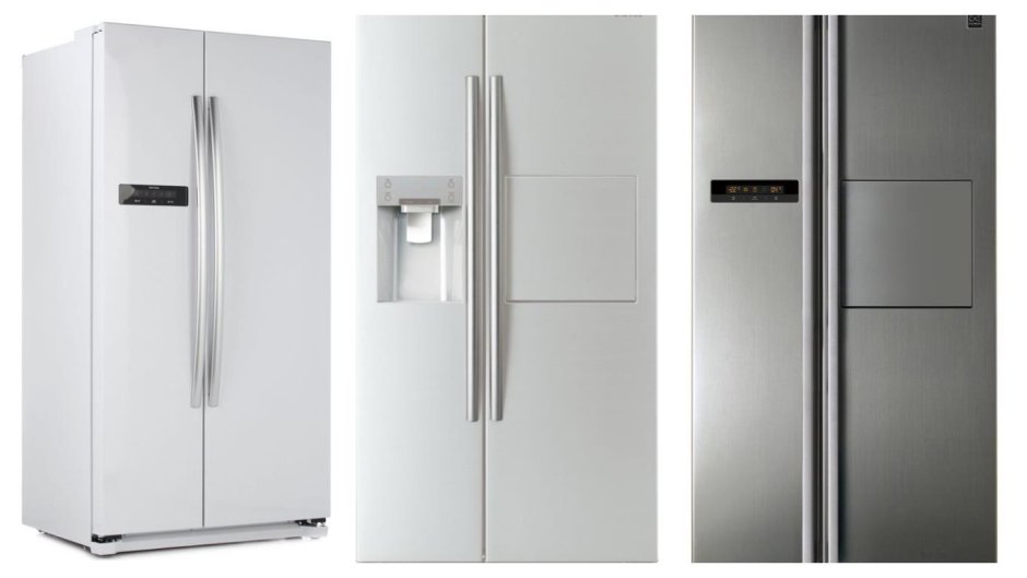 Холодильник Daewoo Electronics FRN-x22 h5cw