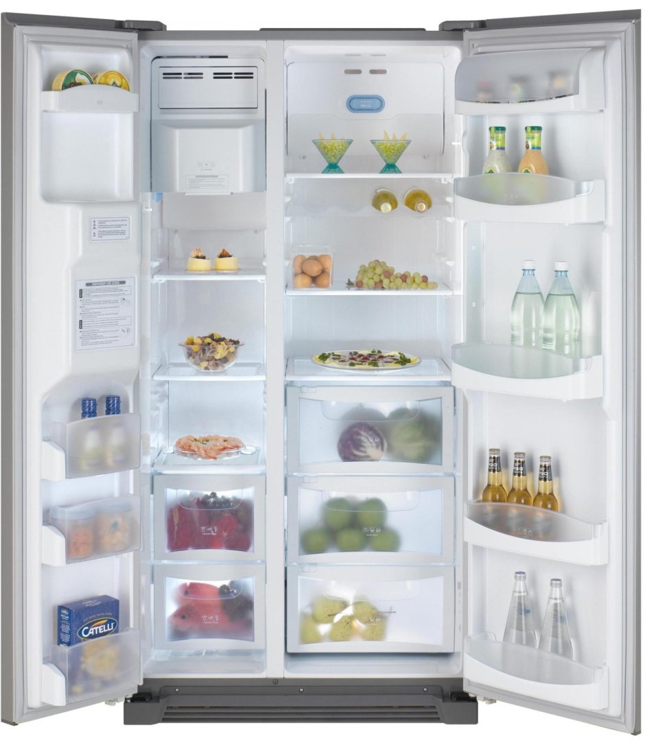 FRS u20ieb холодильник Daewoo
