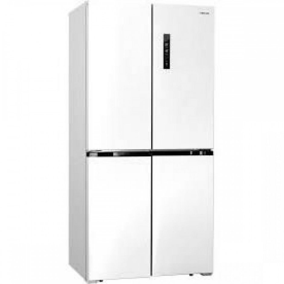 Холодильник HIBERG RFQ-490dx
