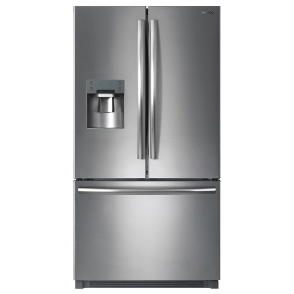 Холодильник многодверный Daewoo rf64edg