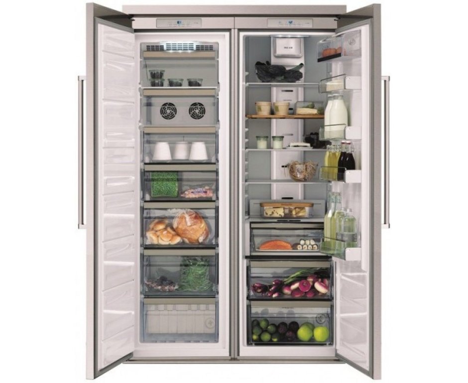 Холодильник kitchenaid KCBPX 18120