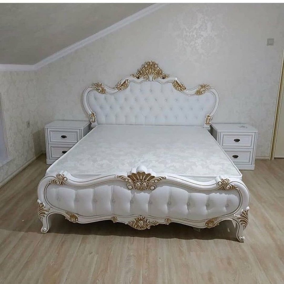 Кровать Натали Эра