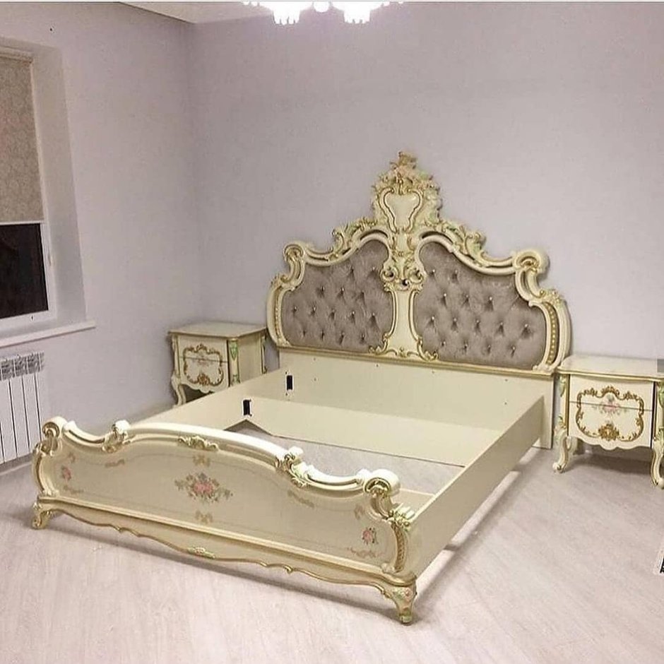 Спальня Шейх Мэри мебель