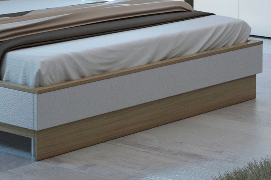Longhi Helmut кровать