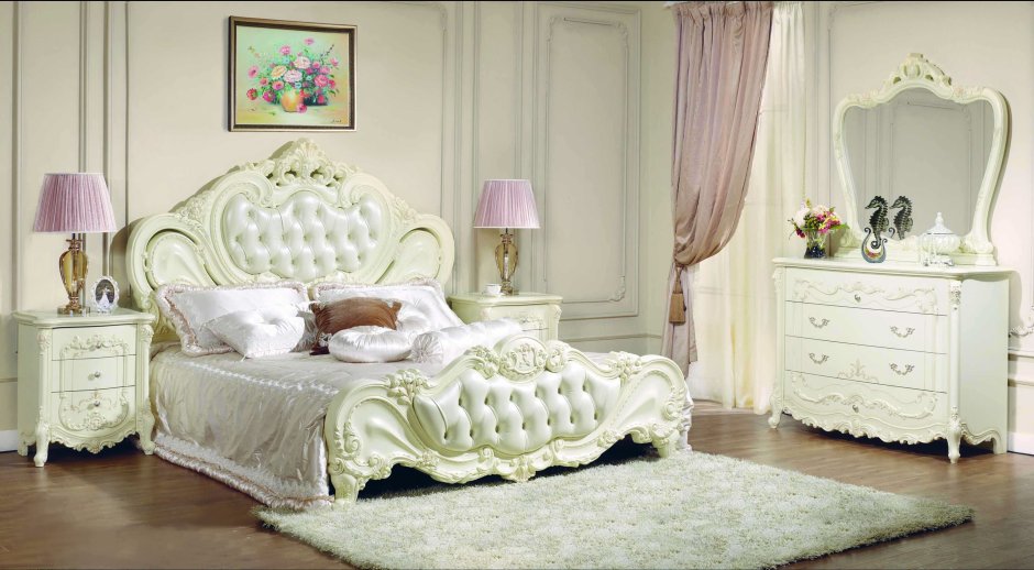 Arredo Classic Tiziano спальня