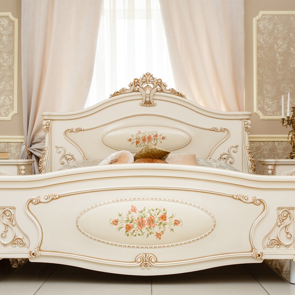 Спальня Версаль Арида мебель
