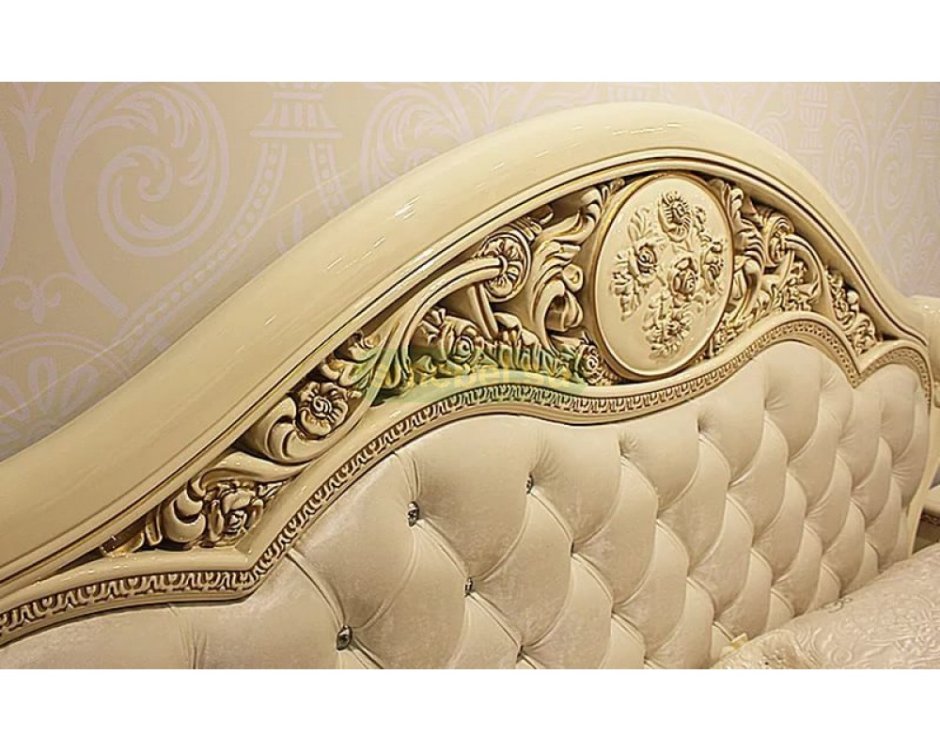 Кровать Sofia Elegance