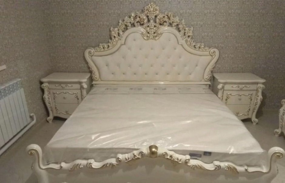 Спальня Версаль Арида