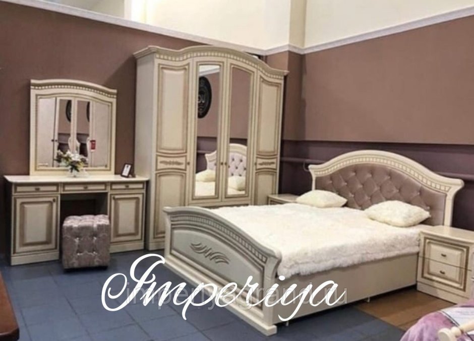 Спальня Афродита Madonese
