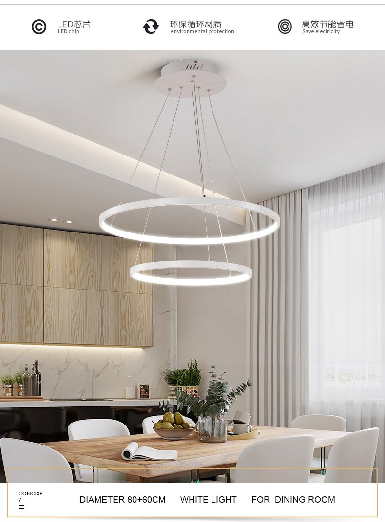Светодиодные светильники для кухни потолочные