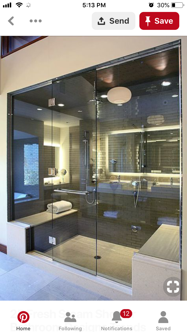 Ванная комната в стиле Востока