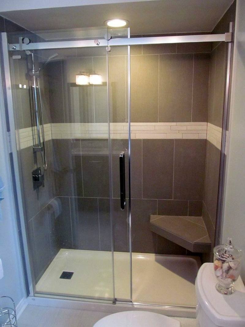 Душевая кабина Shower Glass