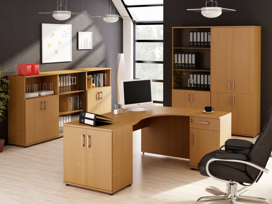 Мебель для офиса канцелярии