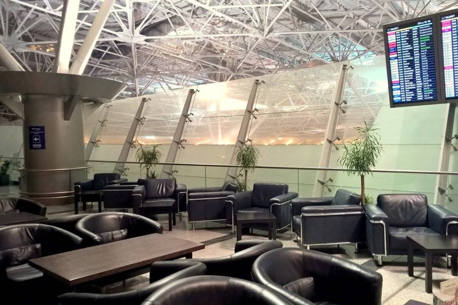 Аэропорт Шереметьево вип залы