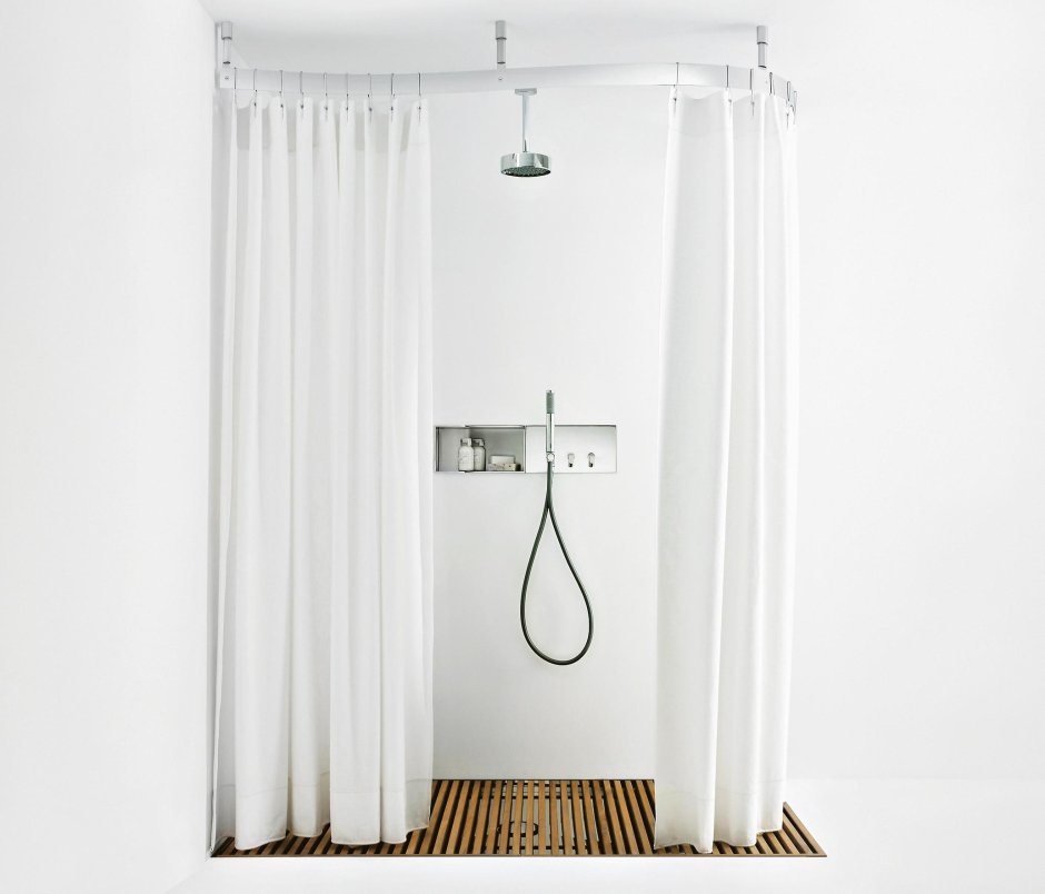 Tenda doccia штора для ванной