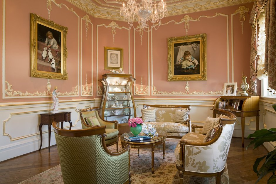 Victorian Tea Rooms