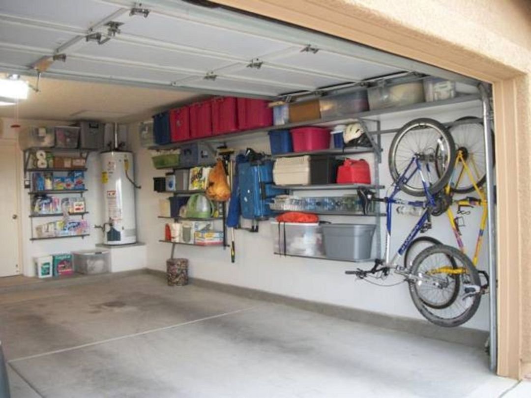Чем можно заняться в гараже
